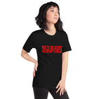 Red Dead Redemption II — detalle del estampado