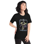 Starcraft Protoss — detalle del estampado