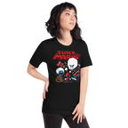 Super Mario 64 — detalle del estampado