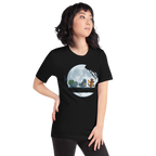 Modelo — Playera Hakuna Pokémon