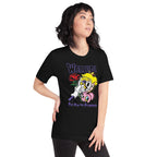 My Princess — detalle del estampado