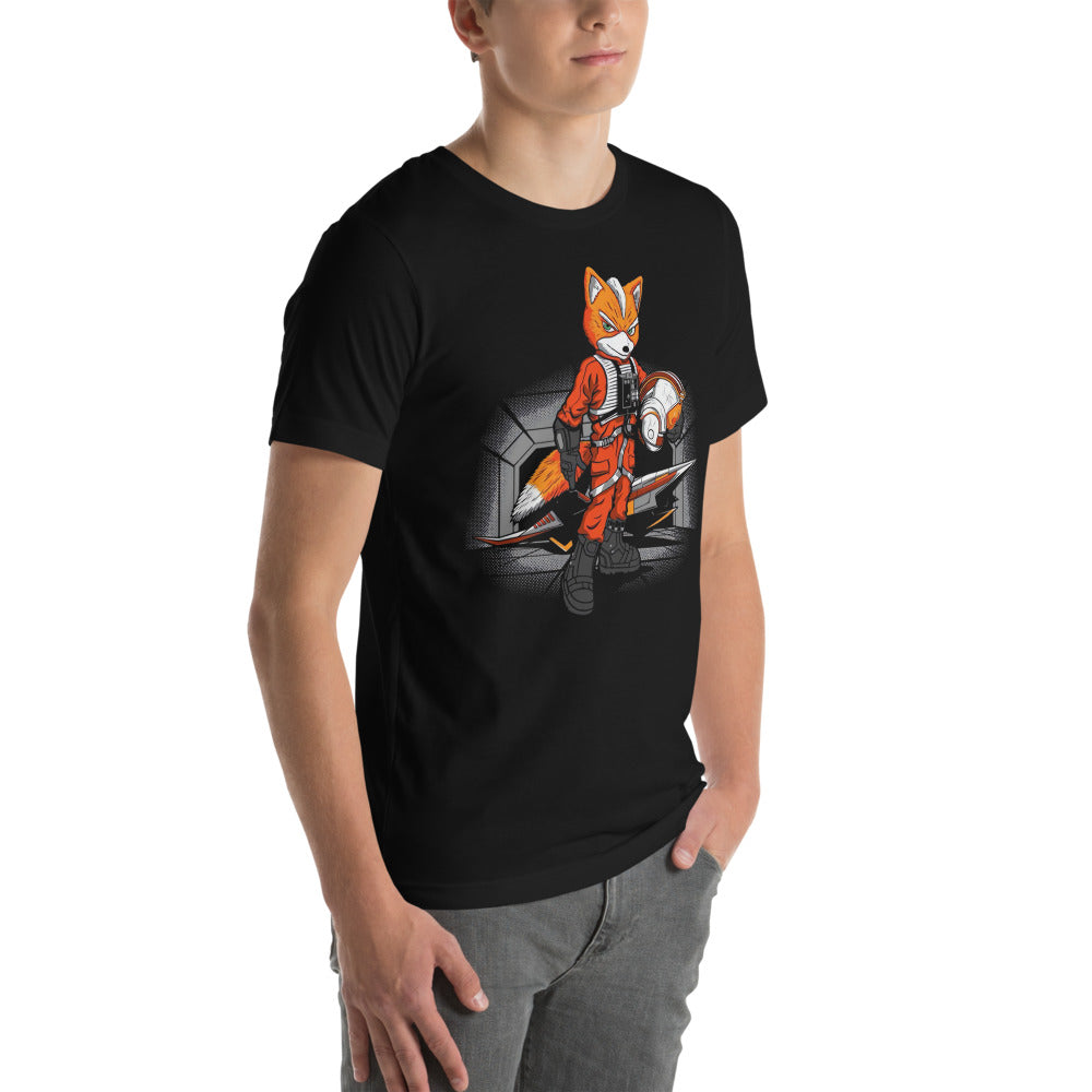 Modelo masculino