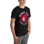 Modelo masculino lateral
