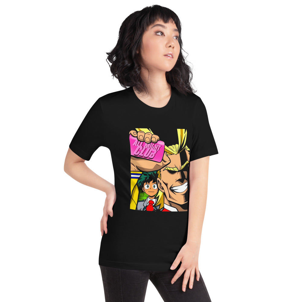 Modelo femenina