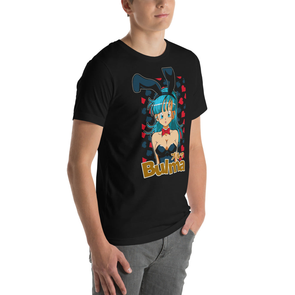 Modelo masculino lateral