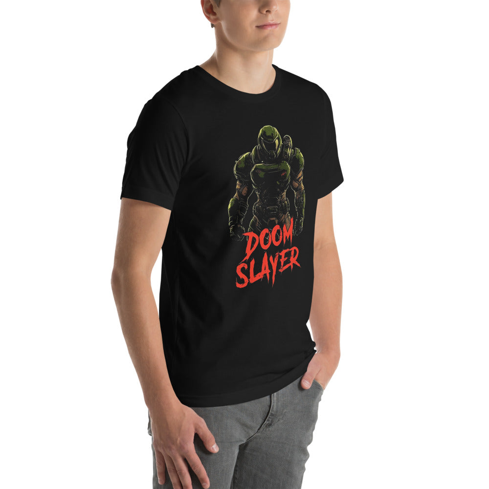 Modelo masculino lateral