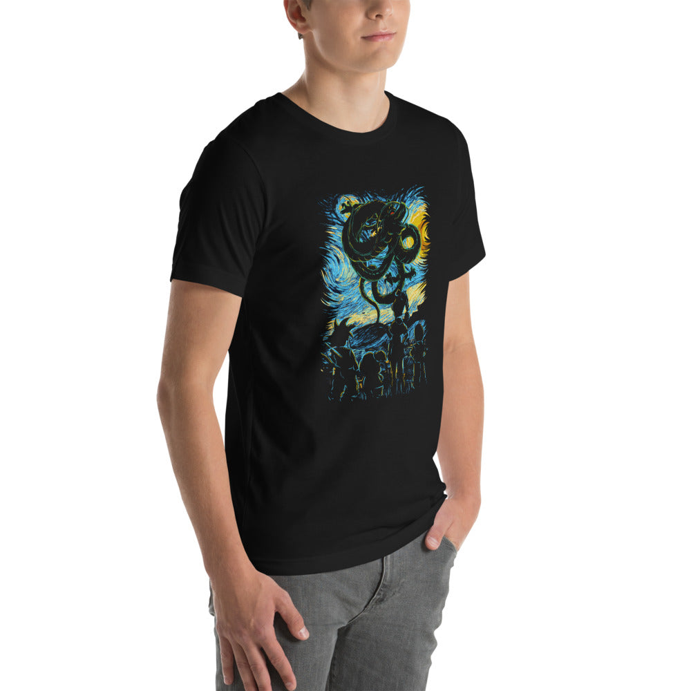 Modelo masculino lateral