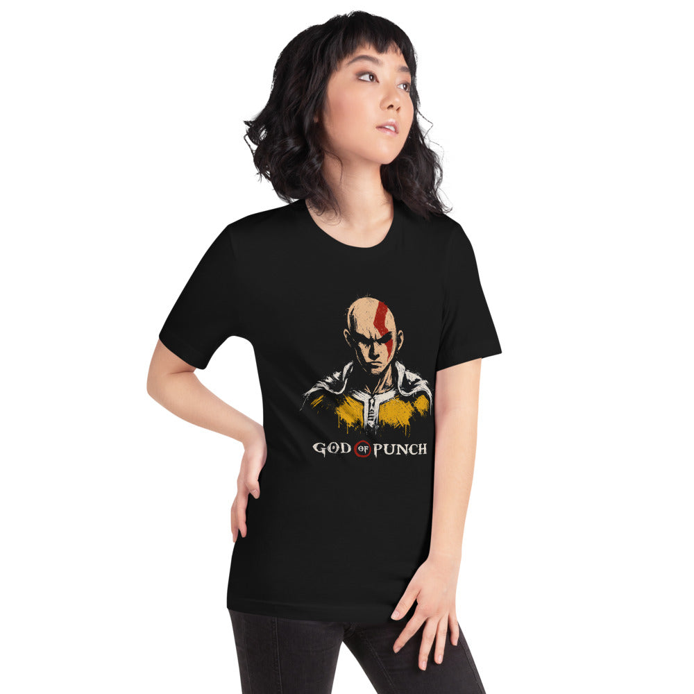Modelo femenina