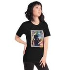 Modelo femenina