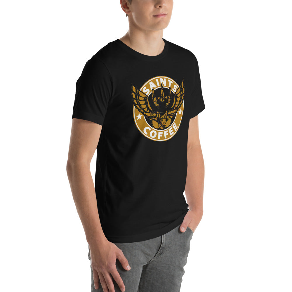 Modelo masculino lateral
