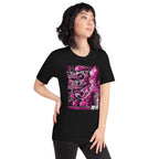 Modelo femenina