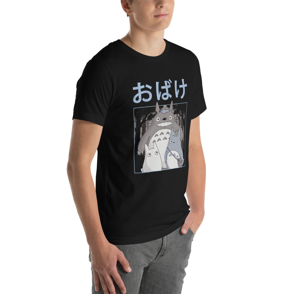 Modelo masculino lateral