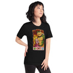 Modelo femenina