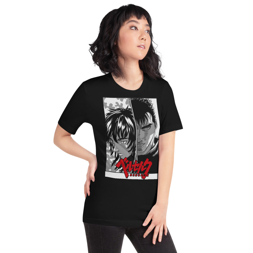 Modelo femenina