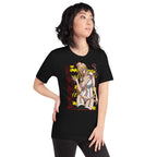 Modelo femenina