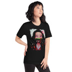 Modelo femenina