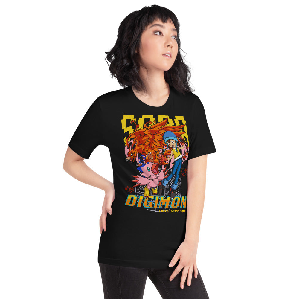 Modelo femenina