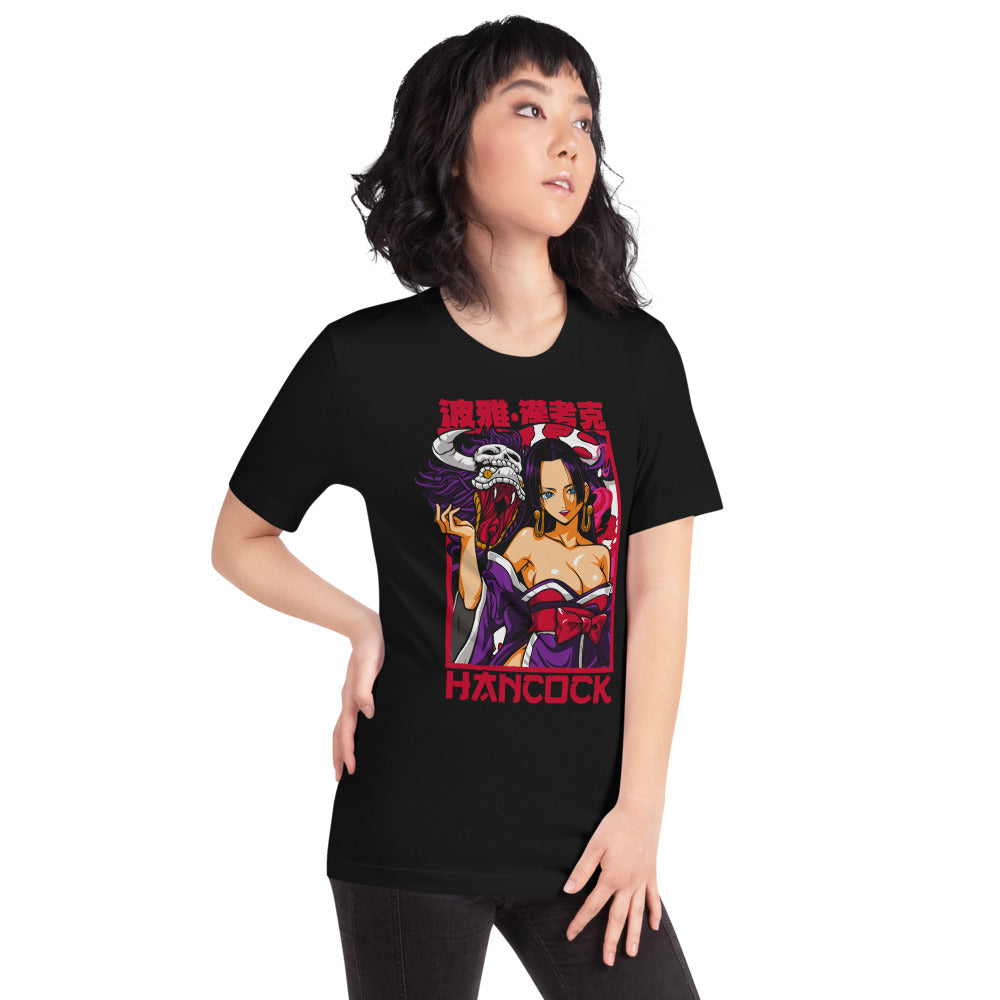 Modelo femenina