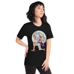 Modelo femenina
