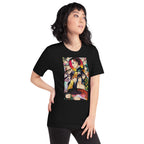 Modelo femenina
