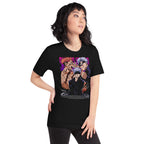 Modelo femenina
