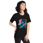 Modelo femenina