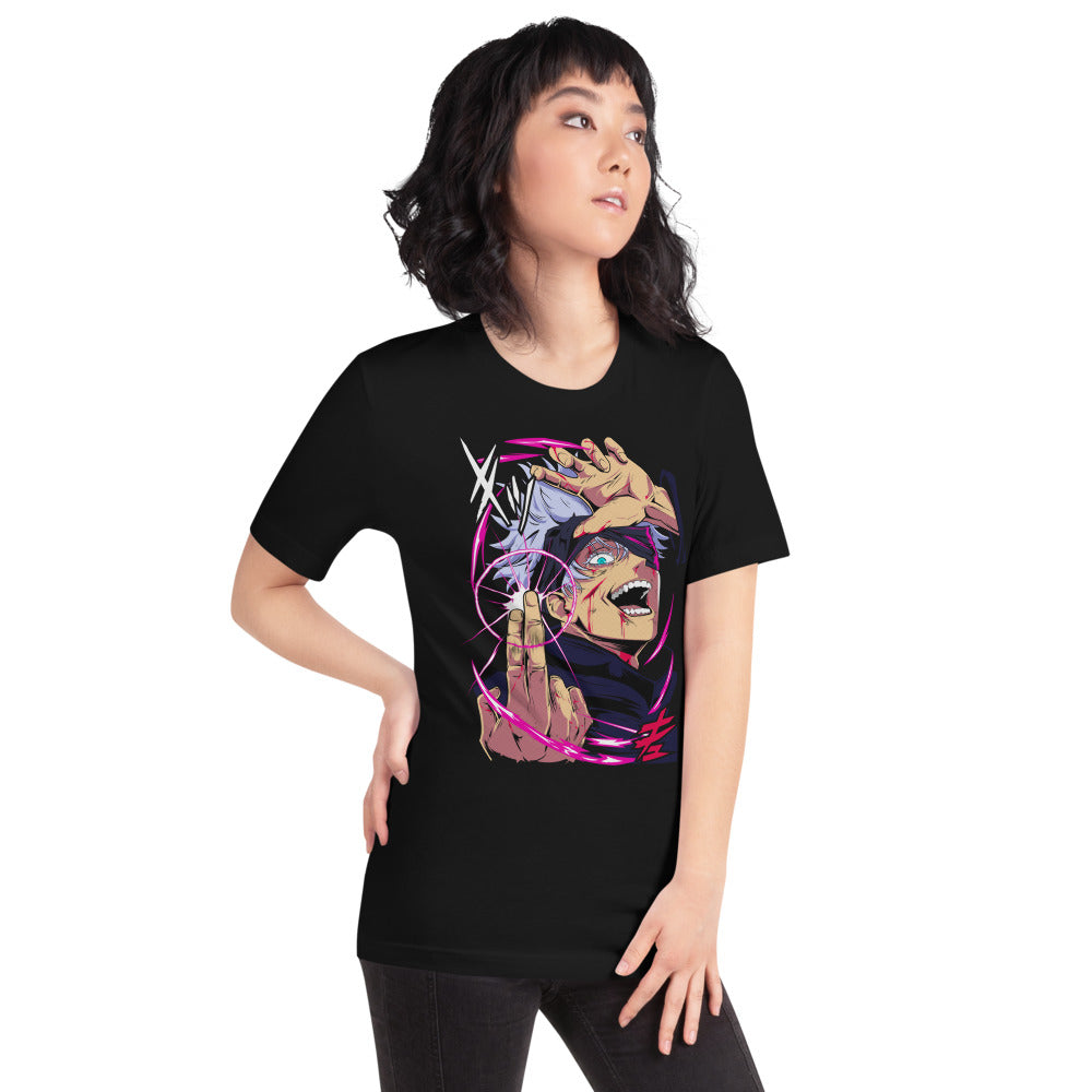 Modelo femenina