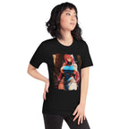 Modelo femenina