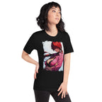 Modelo femenina