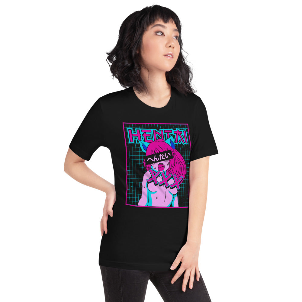 Modelo femenina