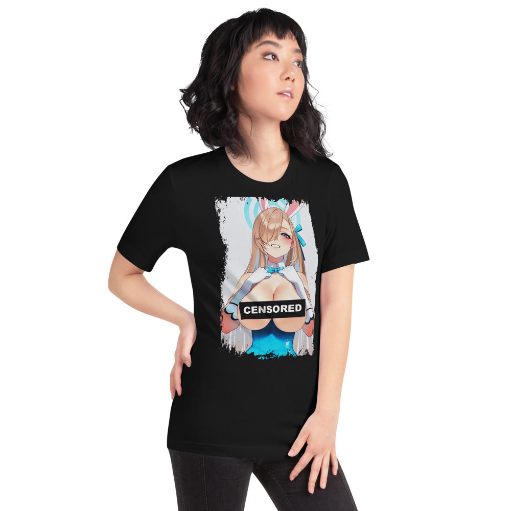 Modelo femenina