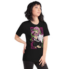 Modelo femenina