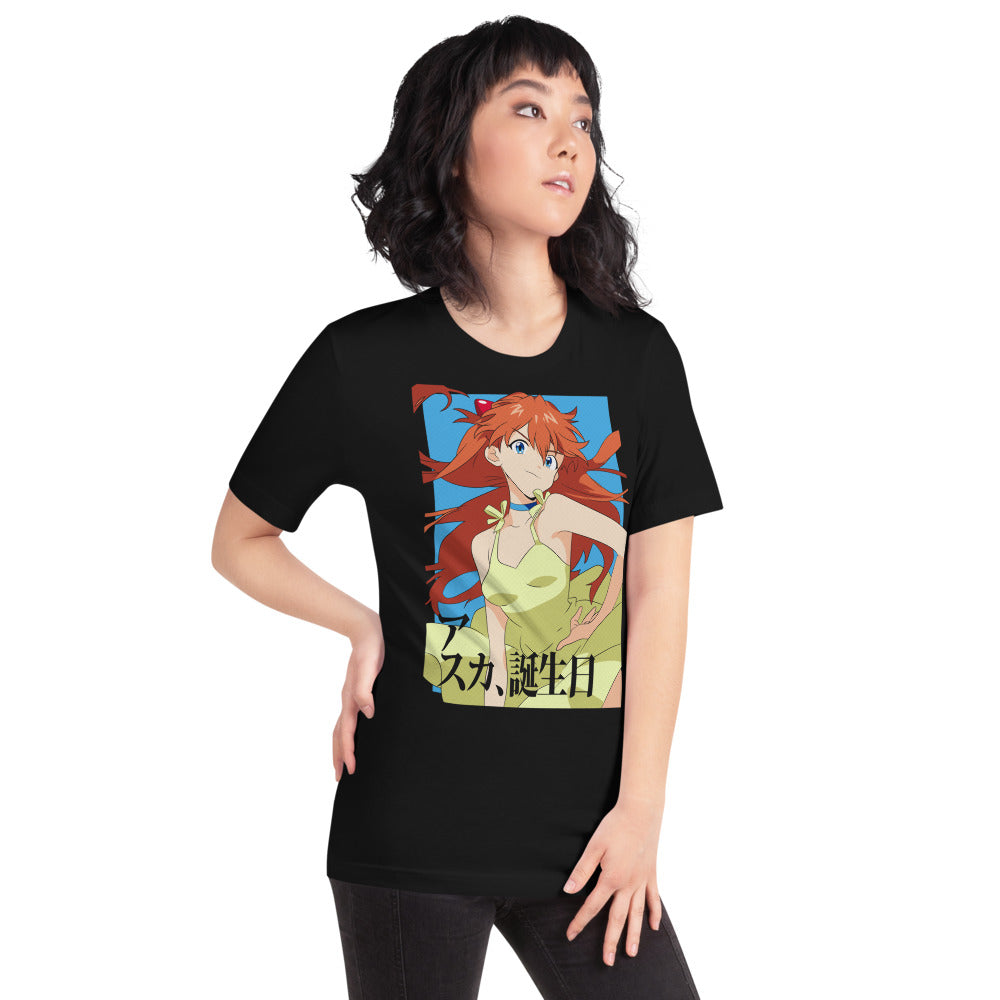 Modelo femenina