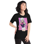 Modelo femenina