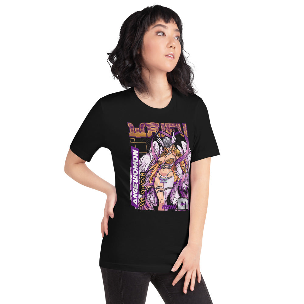 Modelo femenina