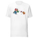 Pokemon Bross — vista frontal