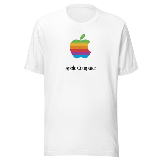 Camiseta A computer inc , Disponible en la mejor tienda online para comprar tu merch favorita, la mejor Calidad, compra Ahora en Algoritmo! 