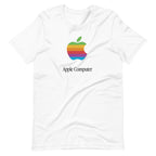 A computer inc — vista lateral