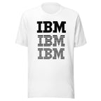 IBM Marc — vista frontal