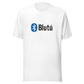 Blutú — vista frontal