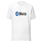 Blutú — vista frontal