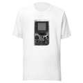 Game Boy — vista frontal