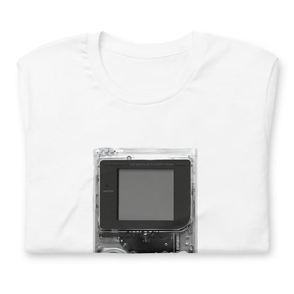 Camiseta Game Boy , Disponible en la mejor tienda online para comprar tu merch favorita, la mejor Calidad, compra Ahora en Algoritmo! 