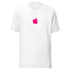 Pink Apple — vista frontal