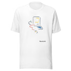 Macintosh — vista frontal
