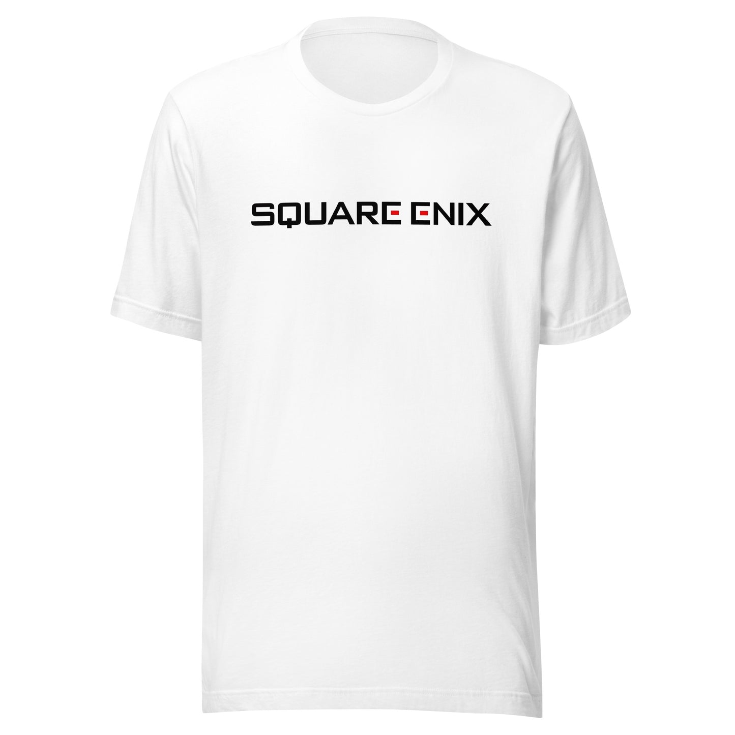 Camiseta SQUARE ENIX , Disponible en la mejor tienda online para comprar tu merch favorita, la mejor Calidad, compra Ahora en Algoritmo! 