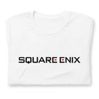 SQUARE ENIX — vista trasera