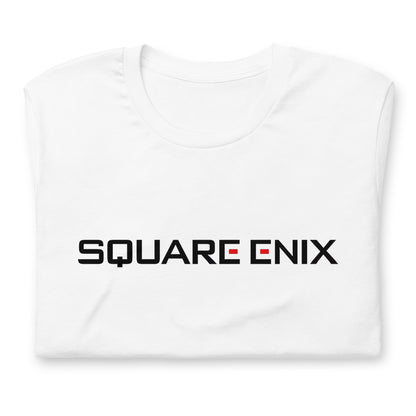 Camiseta SQUARE ENIX , Disponible en la mejor tienda online para comprar tu merch favorita, la mejor Calidad, compra Ahora en Algoritmo! 