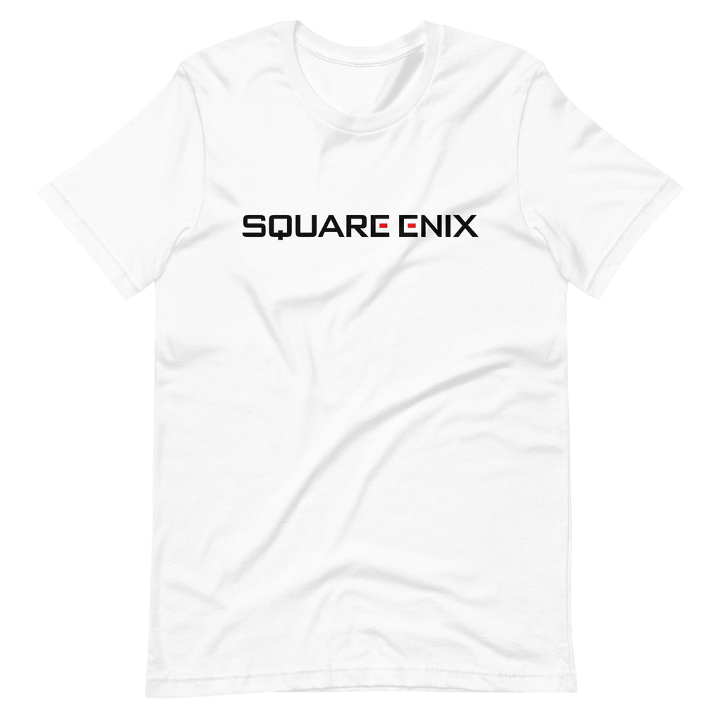 SQUARE ENIX — vista lateral