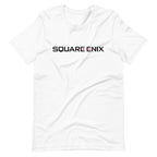 SQUARE ENIX — vista lateral